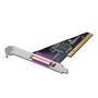 Digitus Ds-33010-1 1 Port Paralel Pci Kart