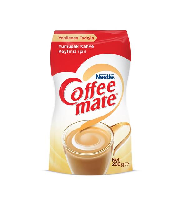 Nestle Coffee-Mate Doypack 200G 12310110