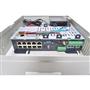 SPY SP-901AN Hibrit Alarm Paneli + 9 Kanal NVR TCP-IP, GSM, GPRS, PSTN