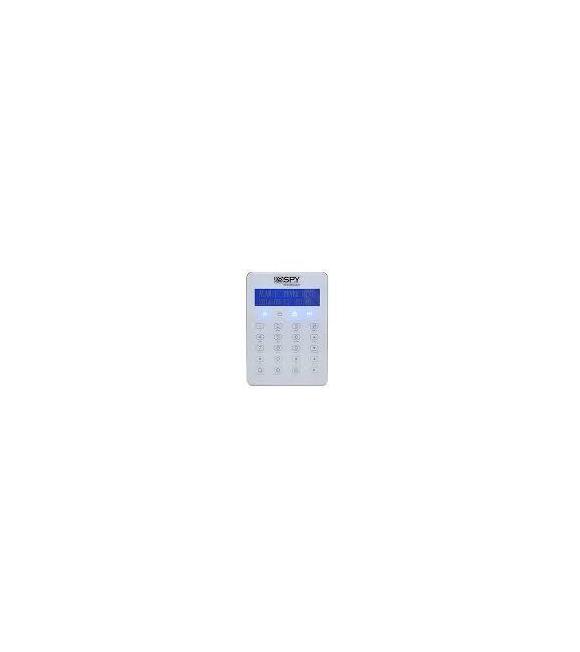 Spy SP-901K Kablolu Keypad