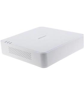 Hikvision DS-7104HQHI-K1 4 Kanal Hd-Tvi Dvr Kayıt Cihazı