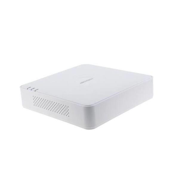 Hikvision DS-7104HQHI-K1 4 Kanal Hd-Tvi Dvr Kayıt Cihazı