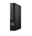 Dell OptiPlex 3080MFF i3-10100T 4GB 128GB SSD Ubuntu N206O3080MFF-U Masaüstü Bilgisayar