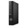 Dell OptiPlex 3080MFF i3-10100T 4GB 128GB SSD Ubuntu N206O3080MFF-U Masaüstü Bilgisayar