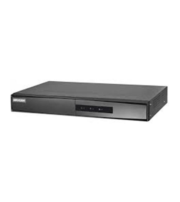 Hikvision DS-7108NI-Q1-8P-M 8 Kanal 8 Port PoE Metal Kasa NVR Kayıt Cihazı
