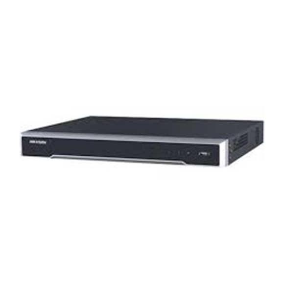 Hikvision DS-7616NI-Q2 16 Kanal 16 Port NVR Kayıt Cihazı