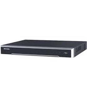 Hikvision DS-7616NI-Q2(E) 16 Kanal 16 Port NVR Kayıt Cihazı Elektronik