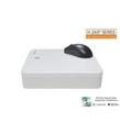 SPY Sp-EX7108NI-Q1 8 Kanal 4 Mp H265 NVR 1X6Tb Hdd Hdmı&Vga Plastik Kasa NVR Kayıt Cihazı