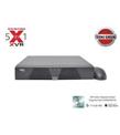 SPY Sp-7204-S1 XVR 4 Kanal Akıllı Tvı+Cvı+Ahd+Ip 1080P Analog Kayıt Cihazı Kayıt Cihazı