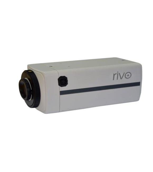 Rivo Rv-7270 1-3" CCD Sony 700 Tvl Kamera Lens Yok