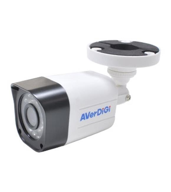 Averdigi AD-315 2.0mp 3.6mm 24 Ir Ahd Bullet Kamera
