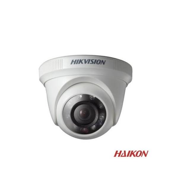 Haikon DS-2CE56D0T-IRPF 2.0mp 1080P HD TVI 4 in 1 Ir Dome Kamera