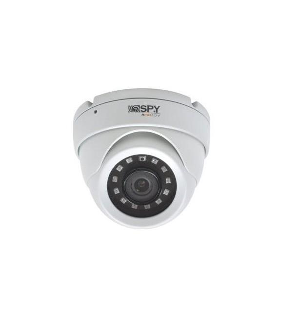 SPY SP-615AH 5mp 3.6mm Lens 12 Smd Led Ir Dome Kamera
