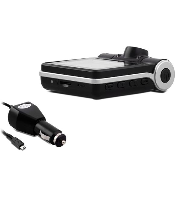 Everest DVR-011 2