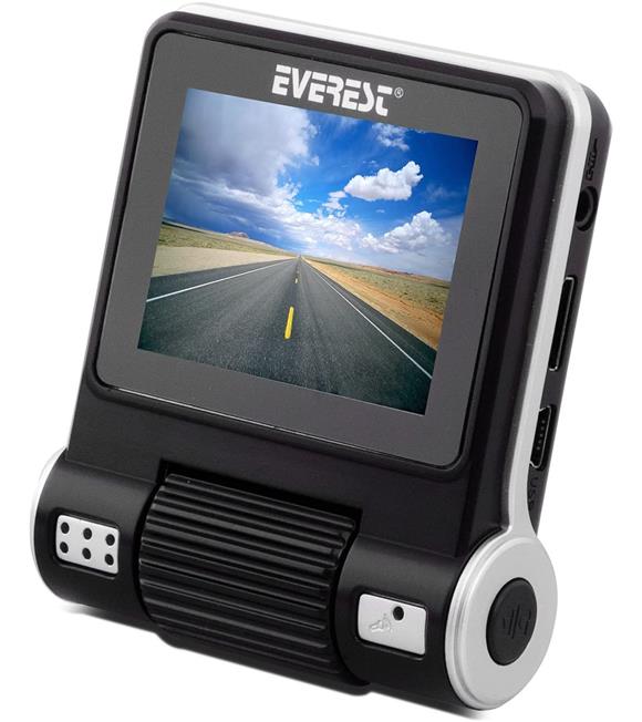 Everest DVR-011 2