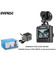 Everest Evercar X19 Lcd 1.5