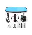 Everest EVERCAR X03 4.7 inch Ekran 120