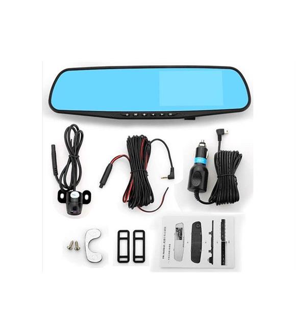 Everest EVERCAR X03 4.7 inch Ekran 120