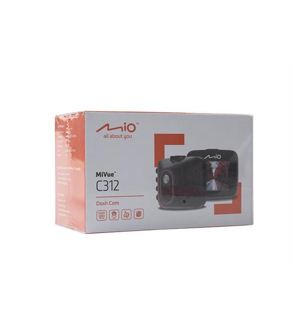 Mio MiVue C312 2 inch SDXC Kart Full HD Araç içi Kamerası_5