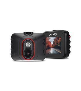 Mio MiVue C312 2 inch SDXC Kart Full HD Araç içi Kamerası
