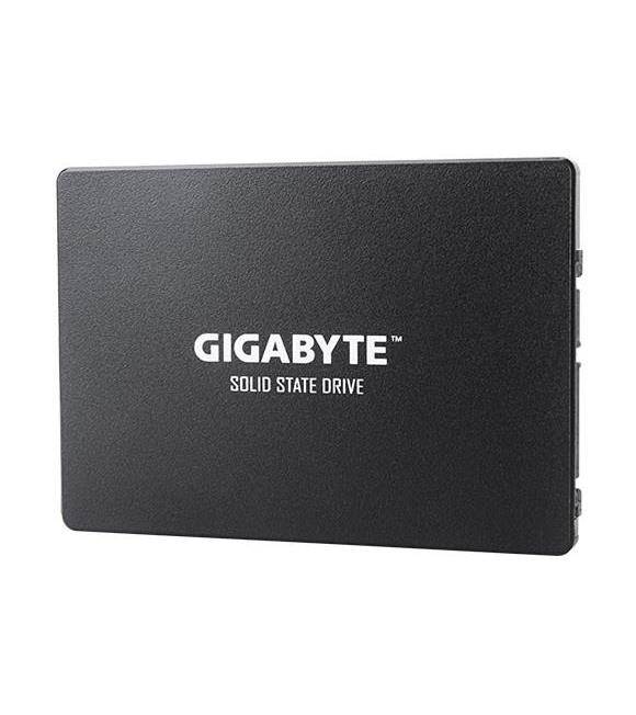 Gigabyte 240Gb Ssd 2,5"Sata Gp-Gstfs31240Gntd Harddisk