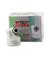 Myıhome Airlink Smurf A2 Zoom Ip Wireless Kamera