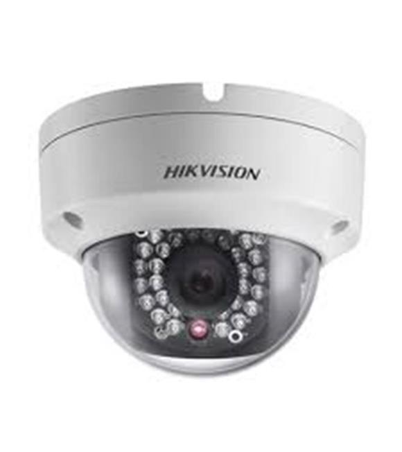 Hikvision DS-2CD1123G0F-I 2 Mp 2.8mm Lens Ip Dome Kamera