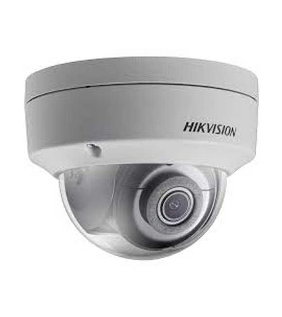 Hikvision DS-2CD2121G0-I 2MP 2.8 mm Sabit Lensli IP IR Dome Kamera