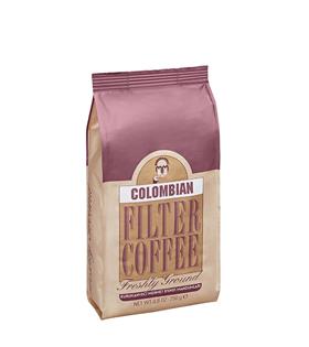 Mehmet Efendi 250gr Colombıan Filtre ( Freshly Ground )