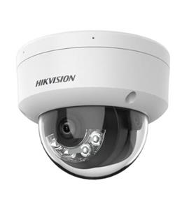 Hikvision DS-2CD1121G2-LIUF 2Mp 2.8mm Smart Hybrid Light Ir Dome Kamera