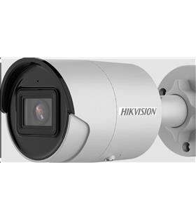 Hikvision DS-2CD2063G2-IU 6MP 2.8 mm Lens Acusense Smart Hybrid Light Ip Bullet Kamera