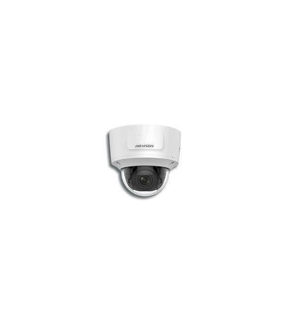 Hikvision DS-2CD2745FWD-IZS 4 MP 2.8-12 mm Motorize Varifocal Lensli Dome IP Kamera 50mt