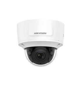 Hikvision DS-2CD2743G2-LIZS2U-SL 4mp 2.8mm-12mm Motorize Ip Dome Kamera Güvenlik Kameraları
