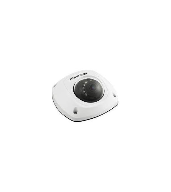 Hikvision DS-2CD6510D Io 1.3mp Ip Mobil Ir Dome Kamera