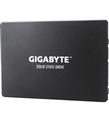 Gigabyte 480GB 550MB-480MB-s Sata 6.0Gb-s SSD (GP-GSTFS31480GNTD) Harddisk