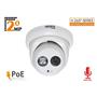 Spy Sp-V622D-FF 2mp 3.6mm Lens Smart Ir Led H.265+ Ir Dome Ip Kamera