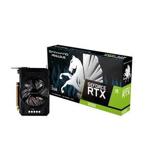 Gainward RTX3050 Pegasus NE63050018JE-1070E 6GB GDDR6 96Bit Gaming (Oyuncu) Ekran Kartı