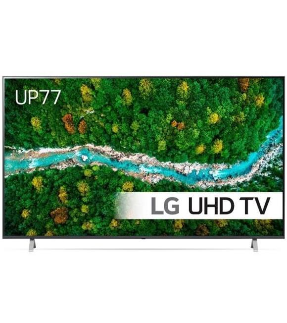 LG 55UP75006LF 55" 139 Ekran Uydu Alıcılı 4K Ultra HD Smart LED TV