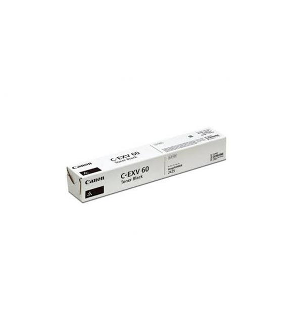 Canon C-EXV60 Orjinal Fotokopi Toneri IR 2425-2425i 10.200 Sayfa