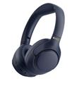 S-link DOOB Lacivert Hybrid ANC Bluetooth Kulaklık