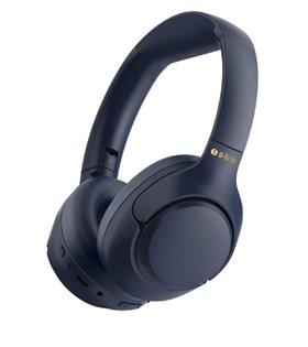 S-link DOOB Lacivert Hybrid ANC Bluetooth Kulaklık