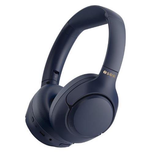 S-link DOOB Lacivert Hybrid ANC Bluetooth Kulaklık Kategorilere Göre İndirimler Ve Fırsat Ürünleri