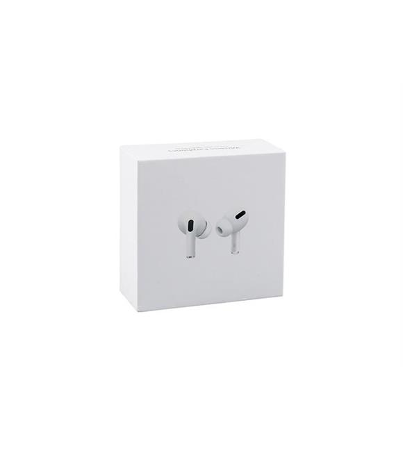 Hytech HY-TWS20 Beyaz Mobil Telefon Uyumlu Bluetooth TWS Mikrofonlu Kulaklık