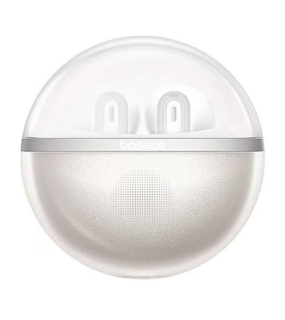Baseus Bowie E5x TWS Bluetooth Kulaklık Beyaz (A00060100217-Z1)