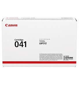 Canon CRG-041 Black Siyah Lazer Toner