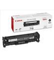Canon CRG-718BK Black Siyah 2'li DMO Ozel Toner
