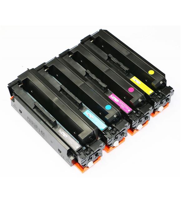 Canon CRG-046H Y Sarı Yüksek Kapasite DMO Toner MF653-732-734-735