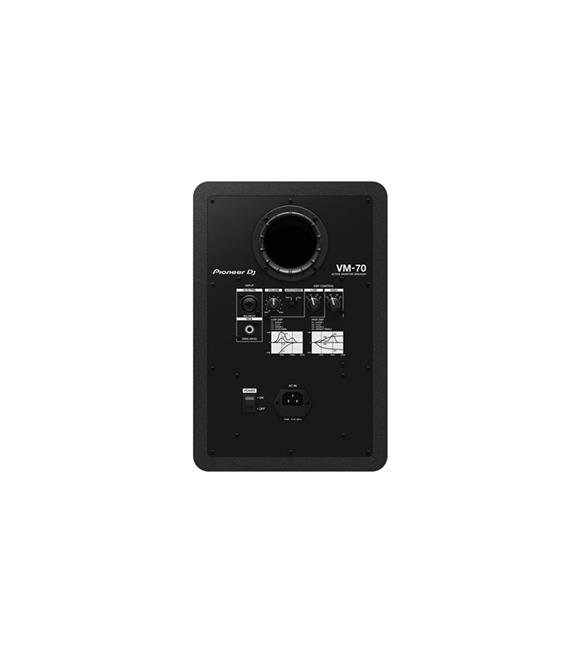 Pioneer Dj Vm-70 7