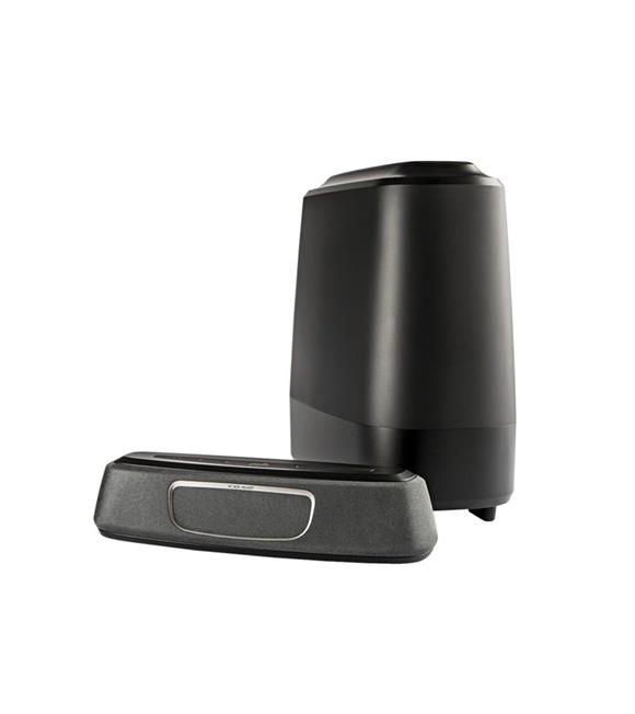Polk Audio Magnifi Mini Wireless Hi-Fi Ultra Compact Soundbar Ses Sistemi