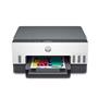 Hp 6UU48A 670 Yazıcı-Tarayıcı-Fotokopi-Wifi-Airprint Tanklı Yazıcı Çok Fonksiyonlu